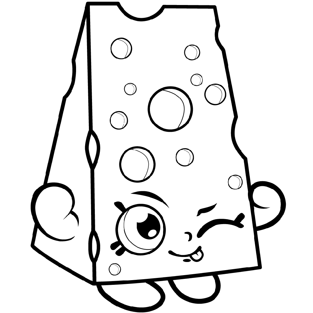 pagan coloring pages cheese