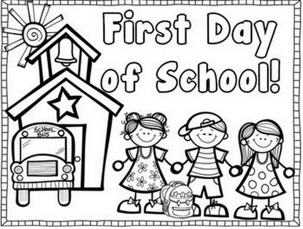 last day of school coloring pages 3 Educative Printable