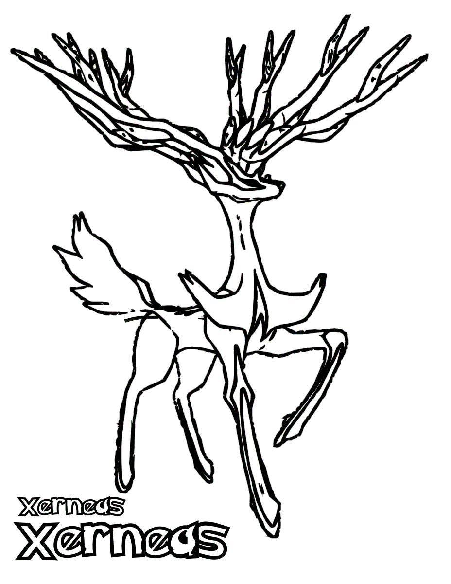 pokemon ex coloring pages 2