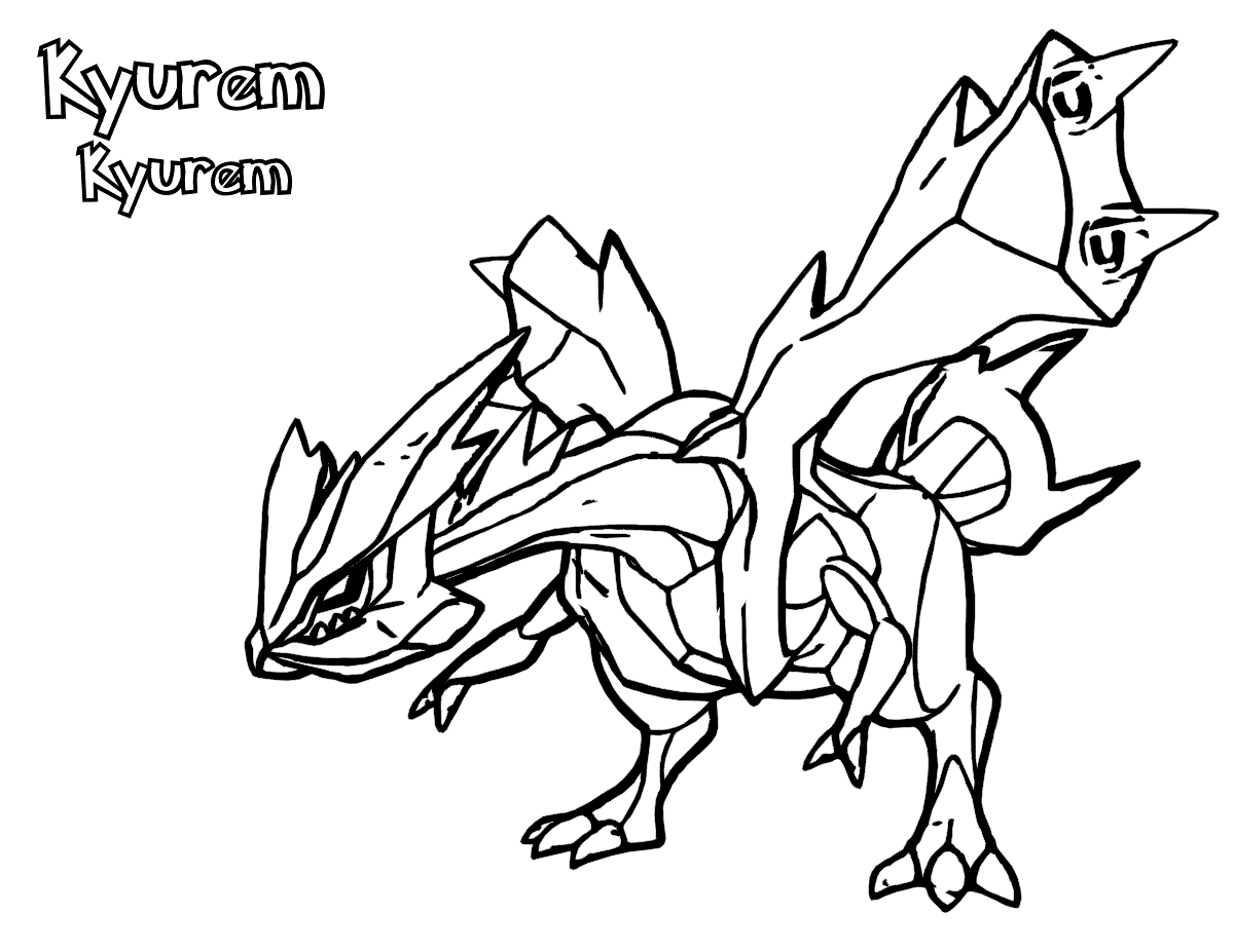 pokemon ex coloring pages 4