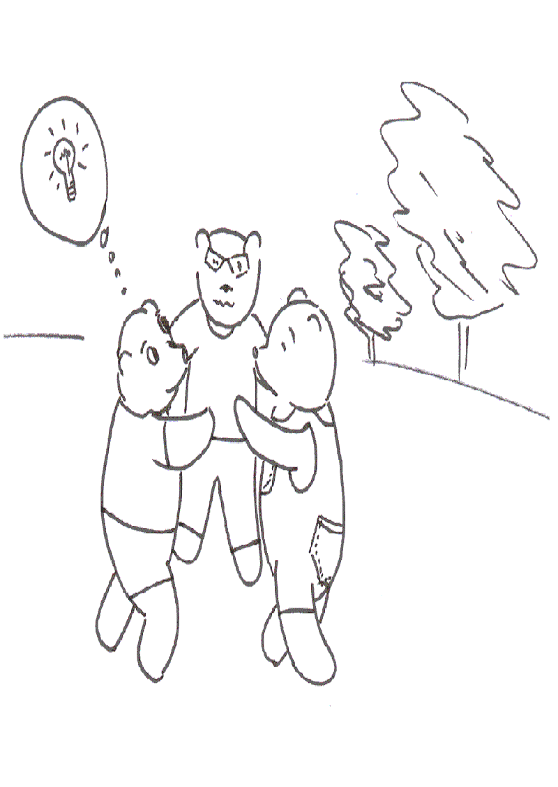 word of wisdom coloring page 5