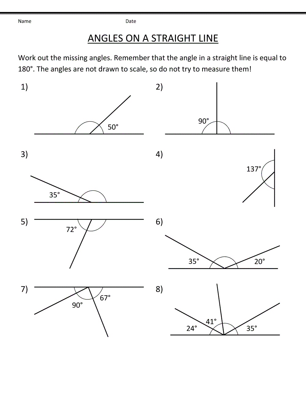 year 6 maths worksheets 5