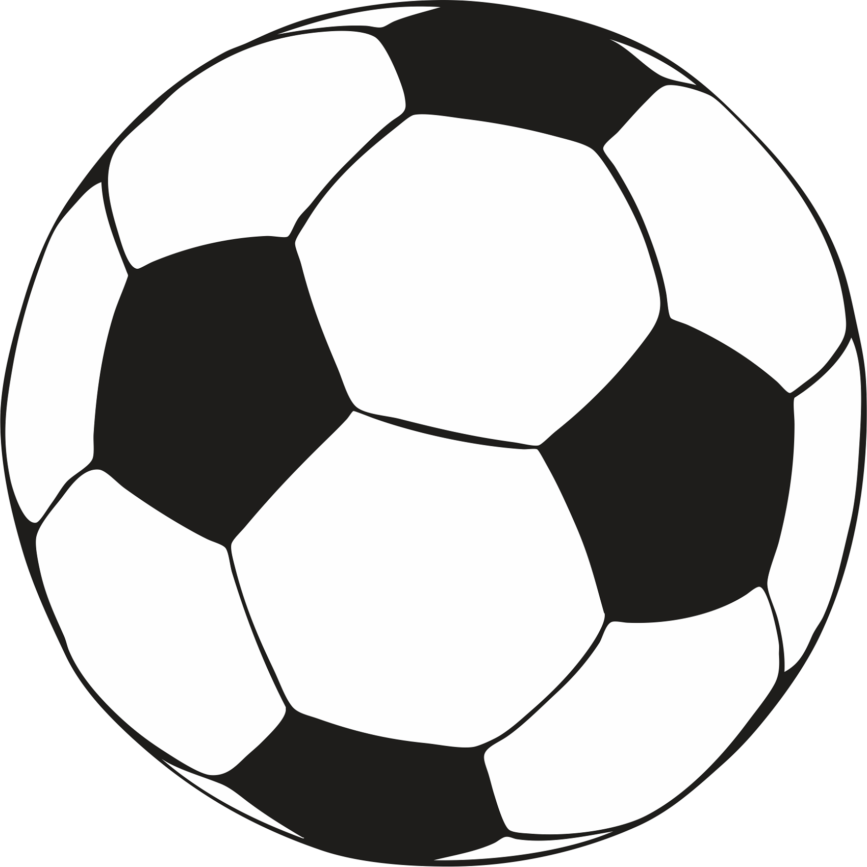 soccer coloring pages 5