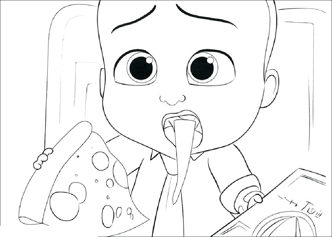 baby coloring games 3