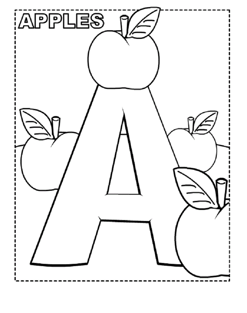 printable activity books for 3 year olds 5
