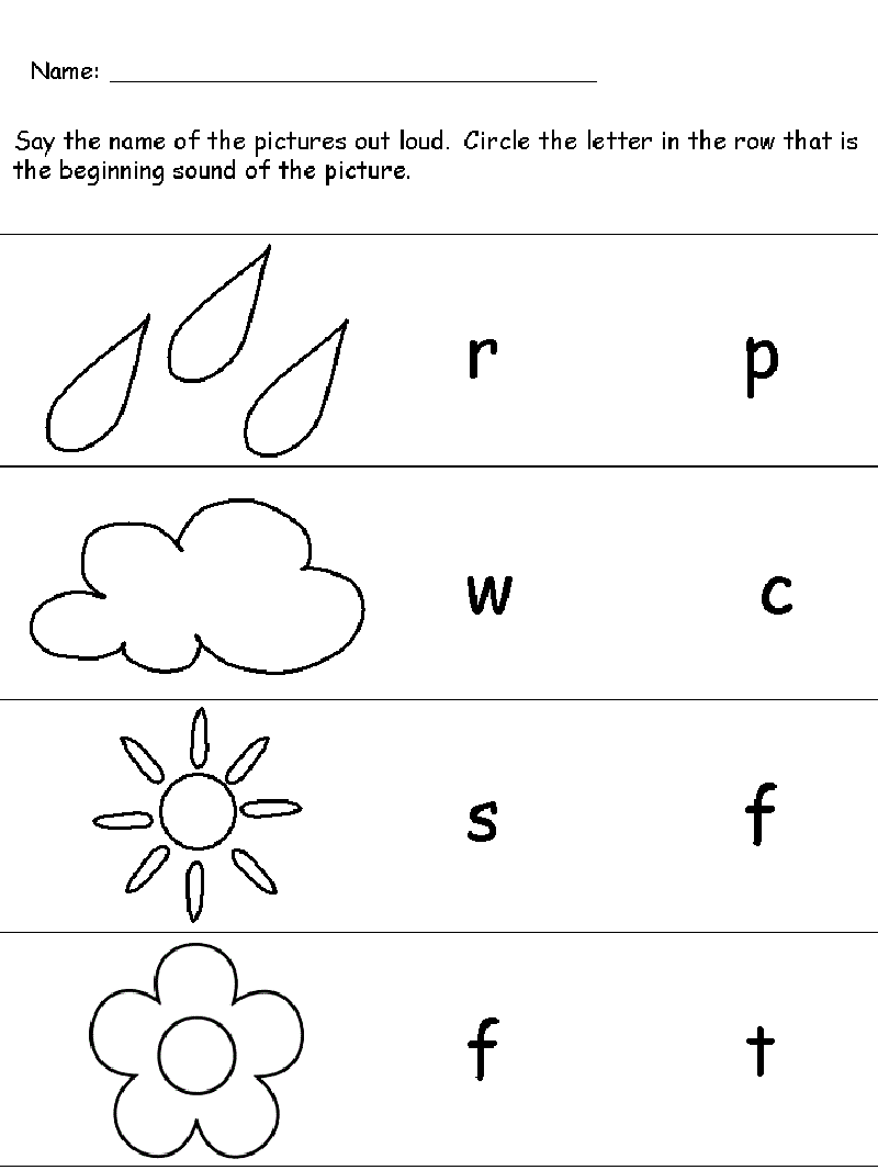 toddler learning sheets 5