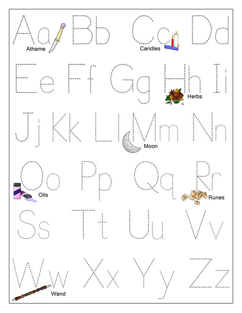 printable learning activities 3