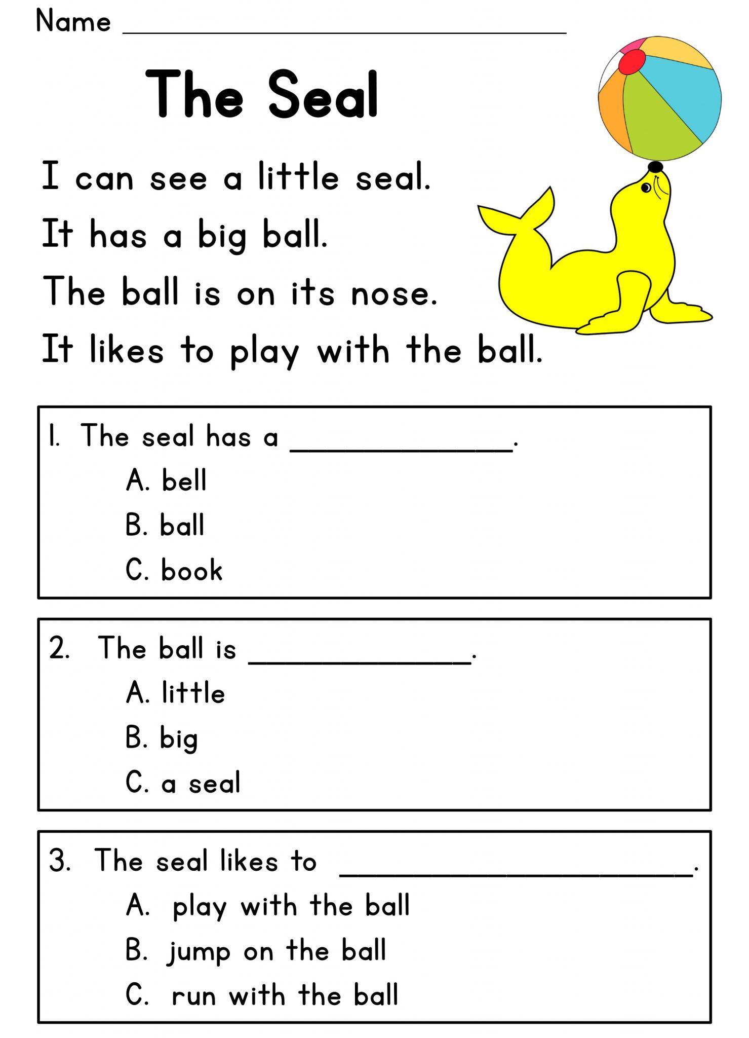 Free Printable Activity Sheets For 5 Year Olds Aulaiestpdm Blog