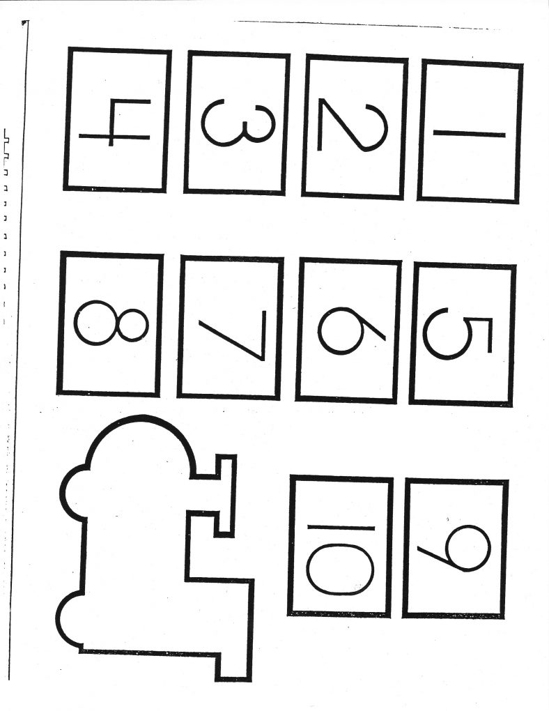 Free Printable Fun Holiday Worksheets - Printable Online
